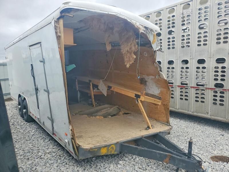 2021 HAUL-ABOUT Haul-About