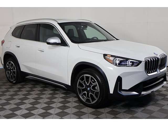 2023 BMW X1