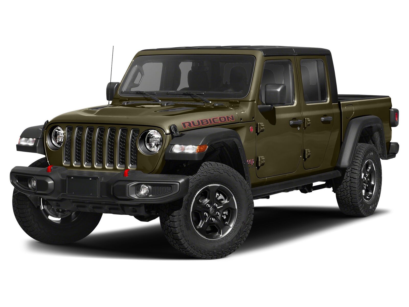 2022 JEEP Gladiator