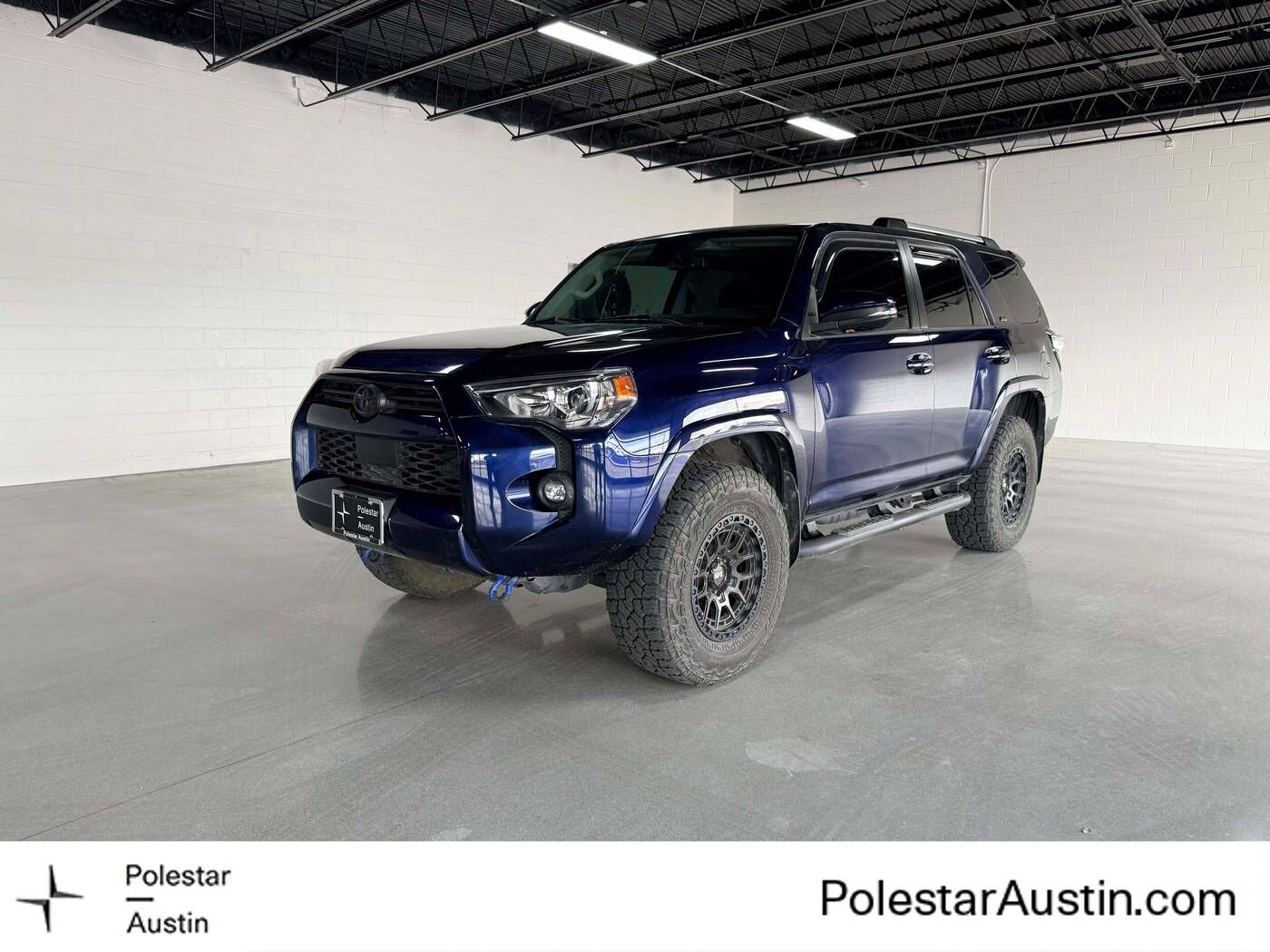 2022 TOYOTA 4-Runner