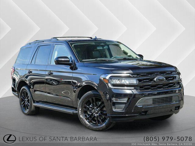 2023 FORD Expedition