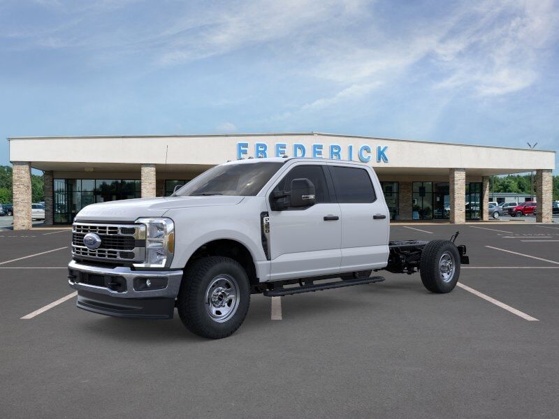 2026 FORD F-350