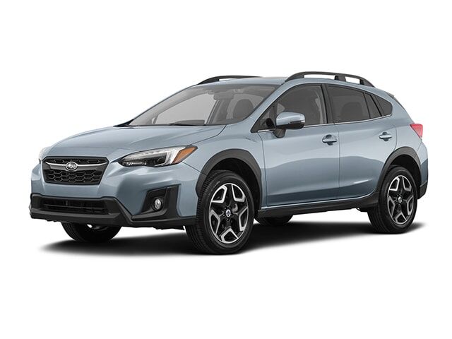 2019 SUBARU Crosstrek