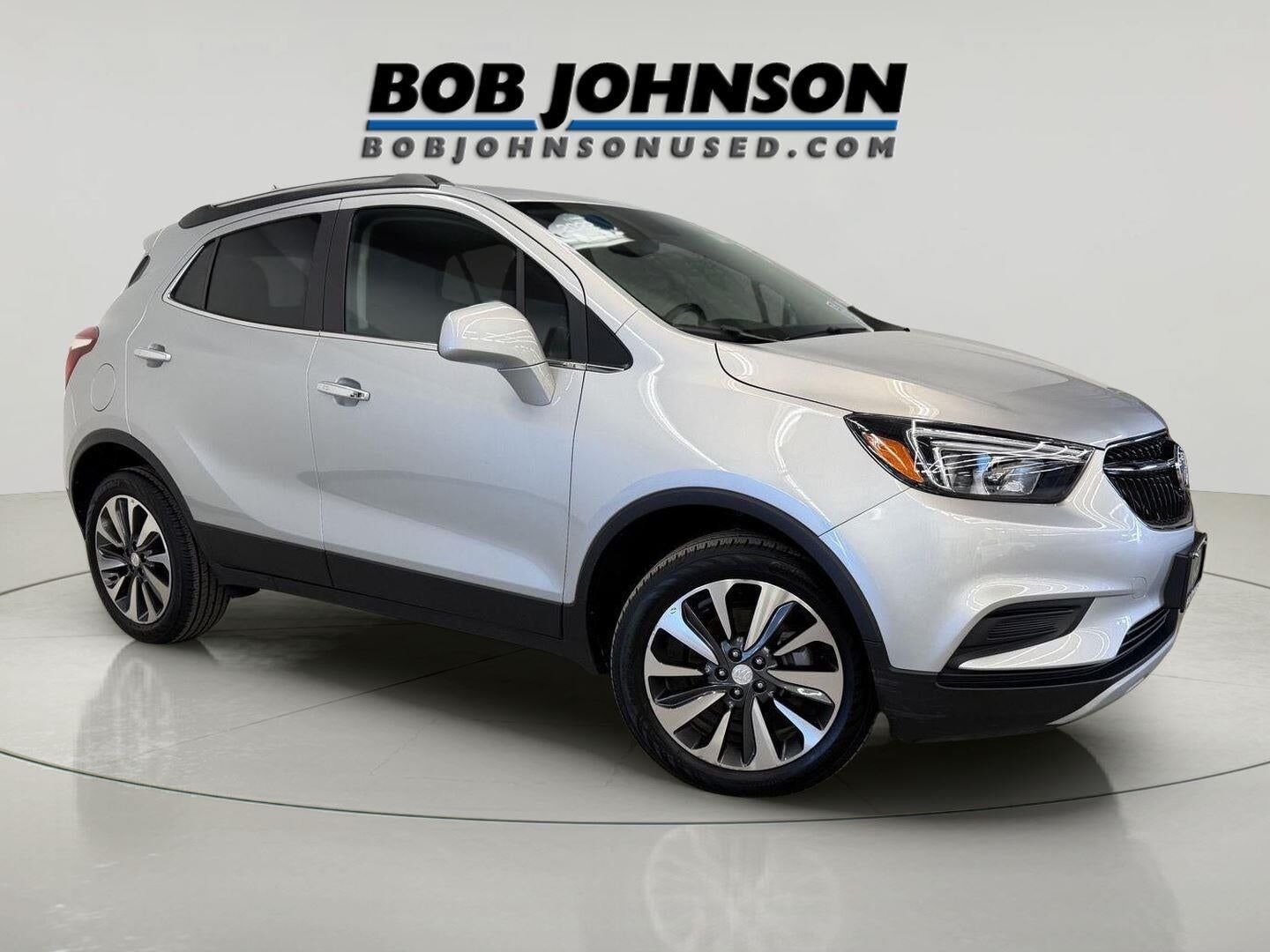2022 BUICK Encore