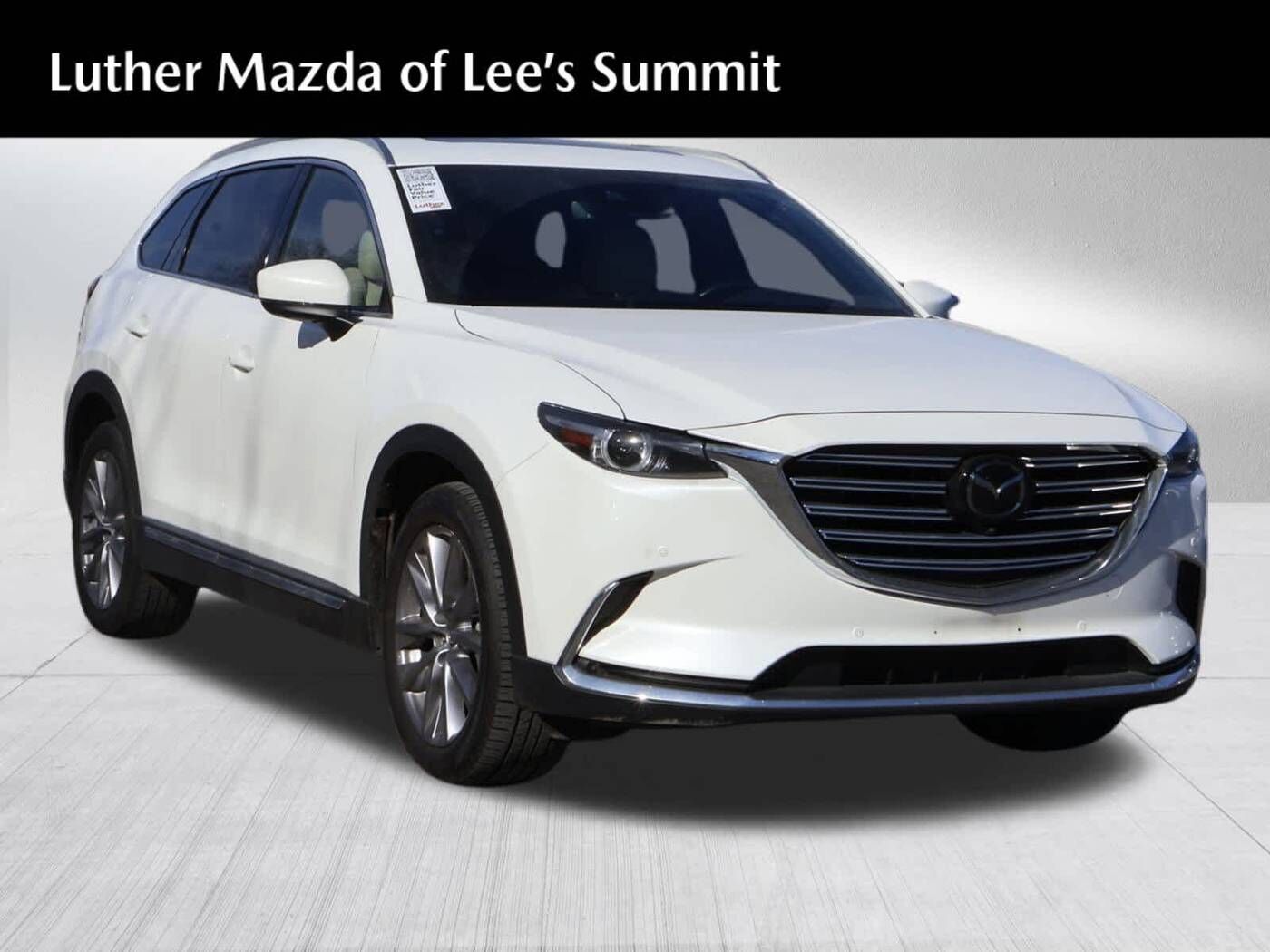 2023 MAZDA CX-9