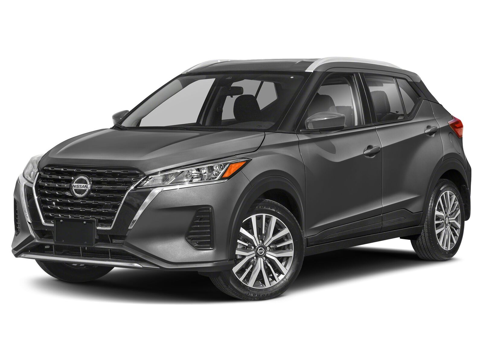 2021 NISSAN Kicks