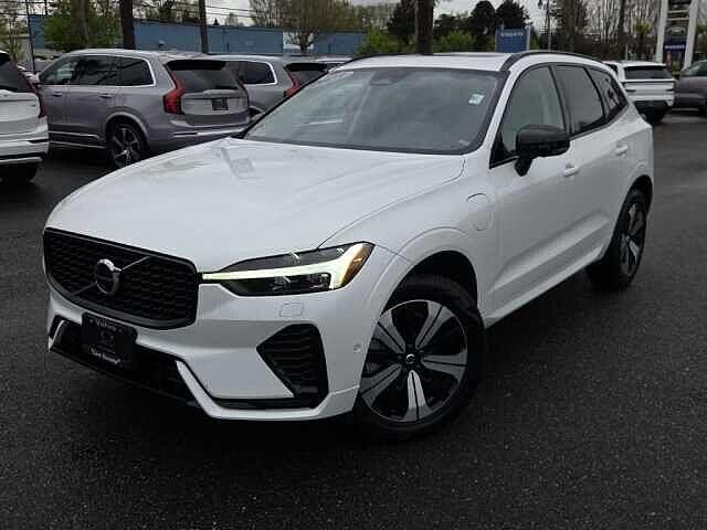 2023 VOLVO XC60