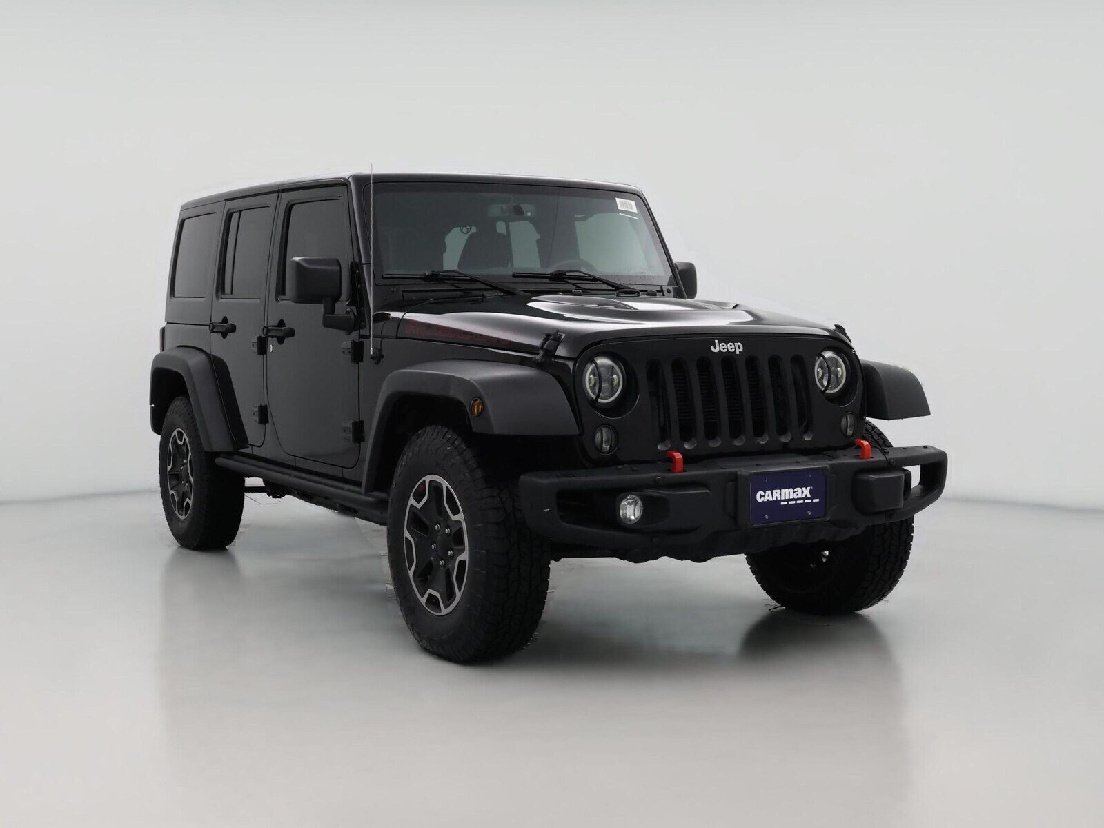 2016 JEEP Wrangler