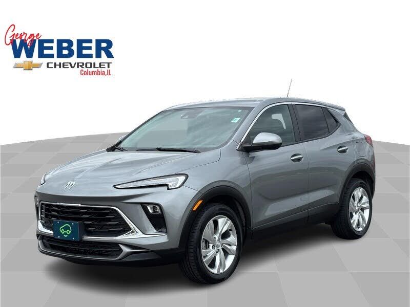 2024 BUICK Encore GX