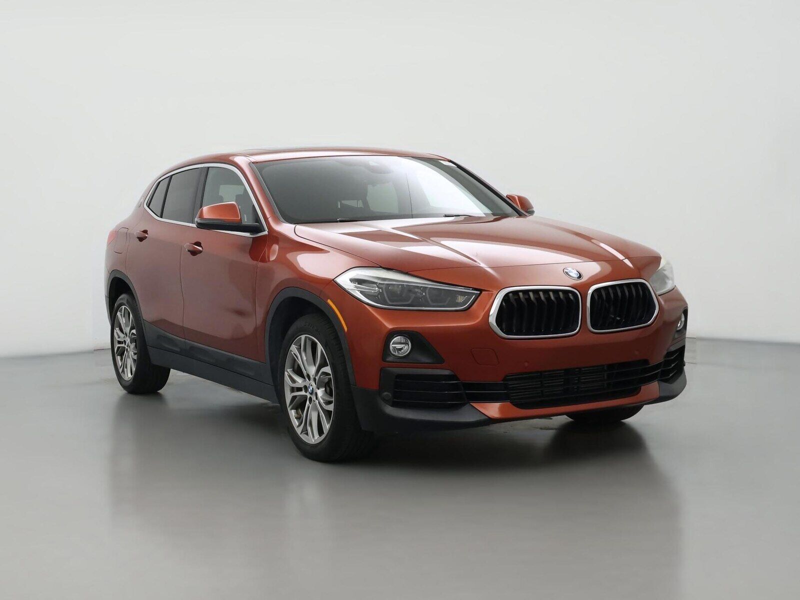 2020 BMW X2