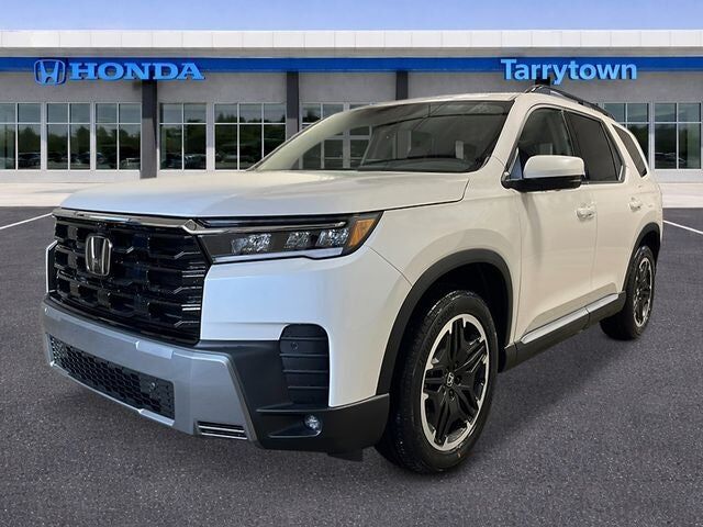 2026 HONDA Pilot