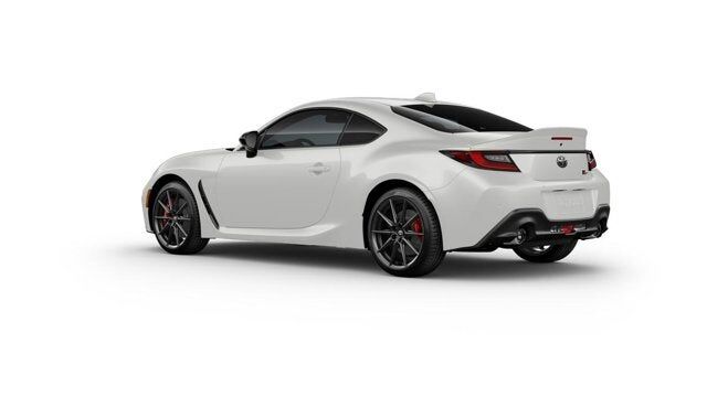 2026 TOYOTA GR86