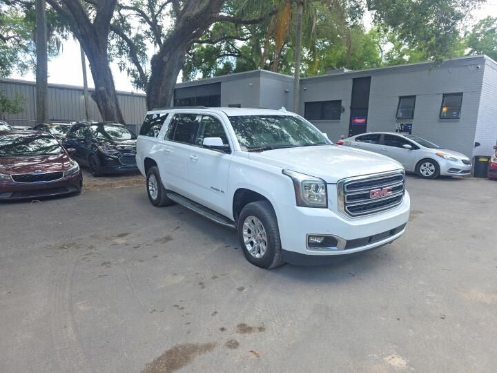 2020 GMC Yukon XL