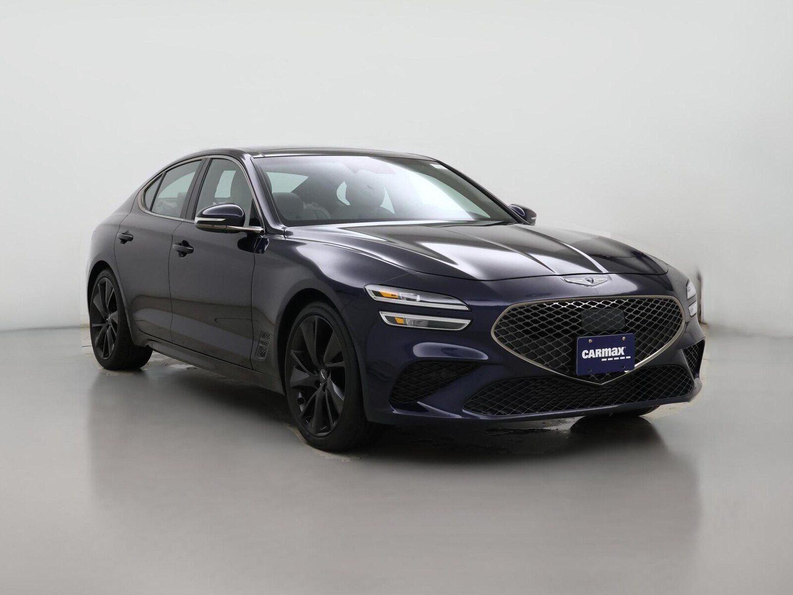 2023 GENESIS G70