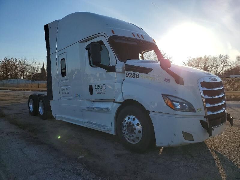 2020 FREIGHTLINER New Cascadia 126" Sleepercab