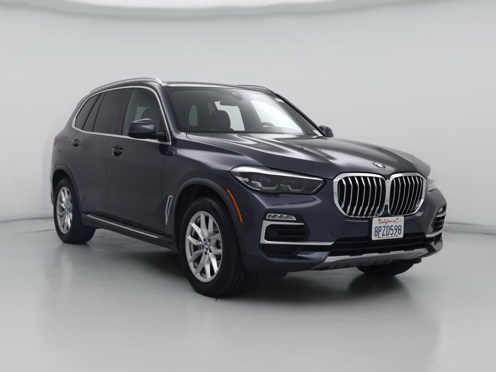 2020 BMW X5
