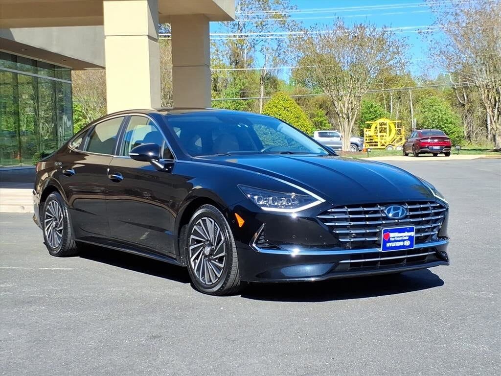 2023 HYUNDAI Sonata