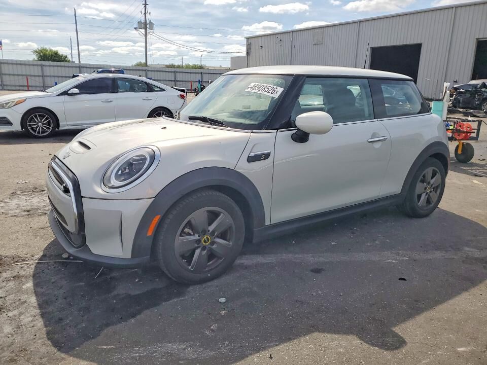 2022 MINI Hardtop