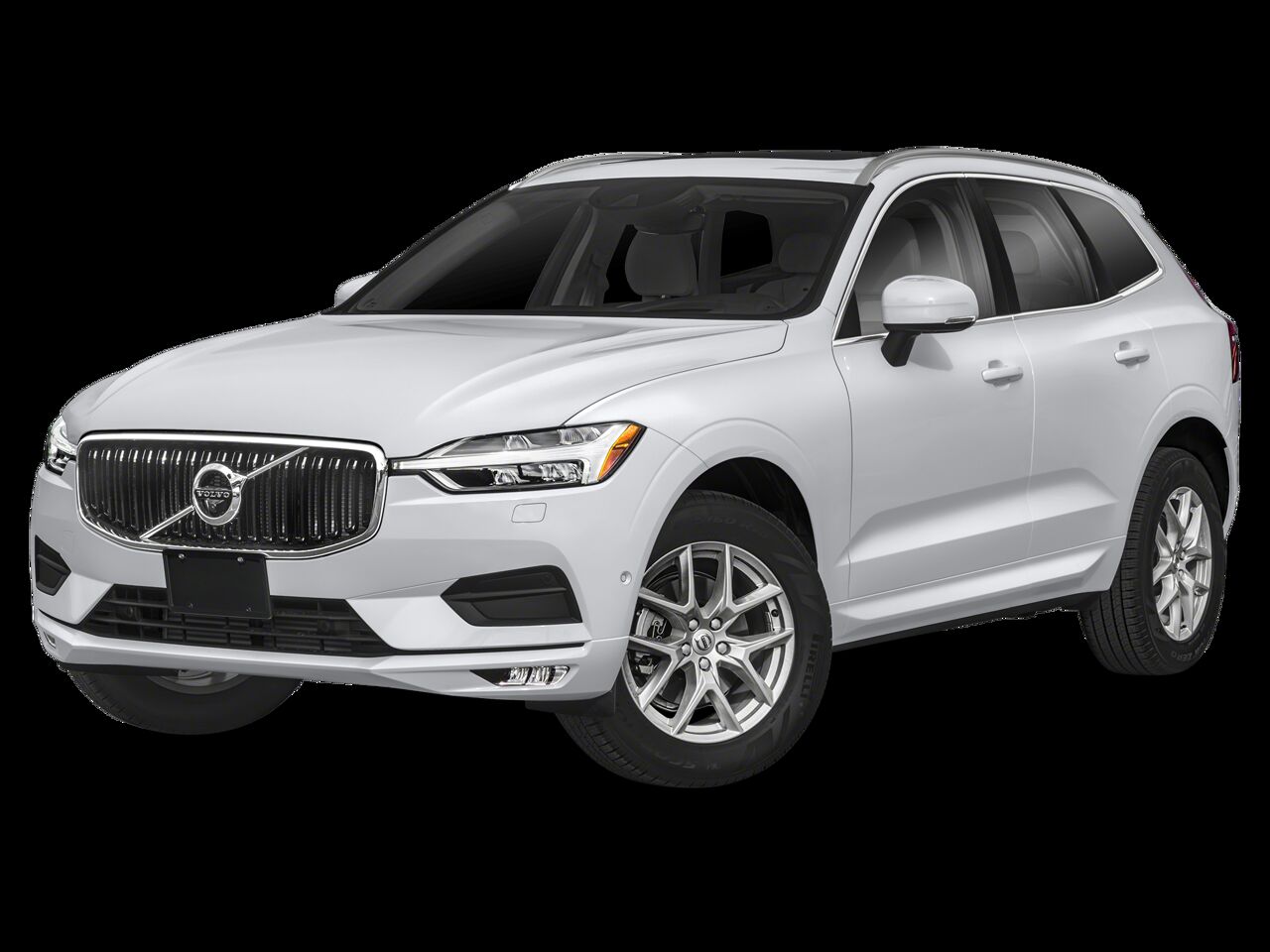 2019 VOLVO XC60