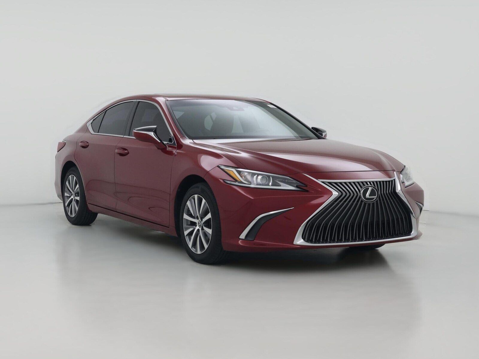 2019 LEXUS ES