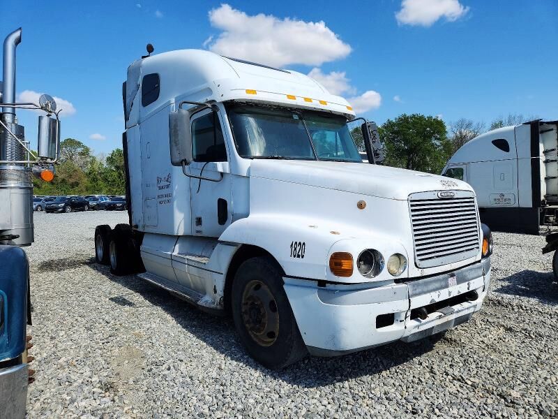 2001 FREIGHTLINER CST120