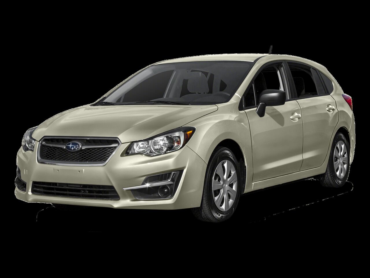 2016 SUBARU Impreza