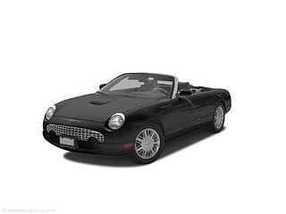 2003 FORD Thunderbird