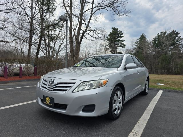 2010 TOYOTA Camry