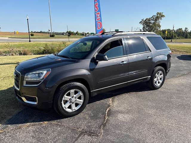 2014 GMC Acadia