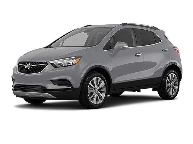 2019 BUICK Encore