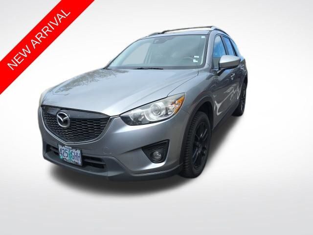 2014 MAZDA CX-5
