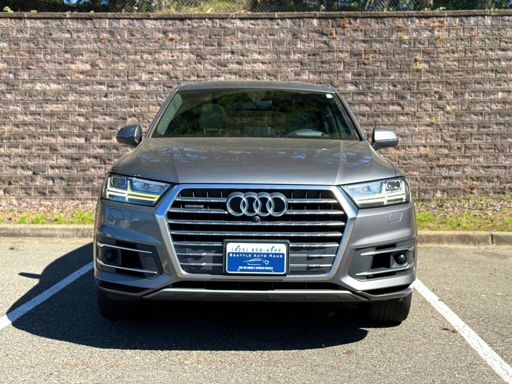 2017 AUDI Q7