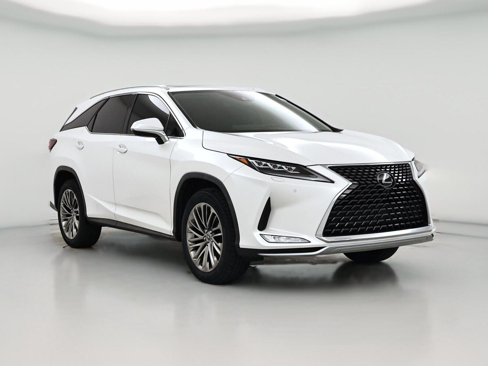 2021 LEXUS RX