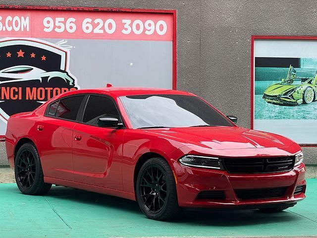 2023 DODGE Charger