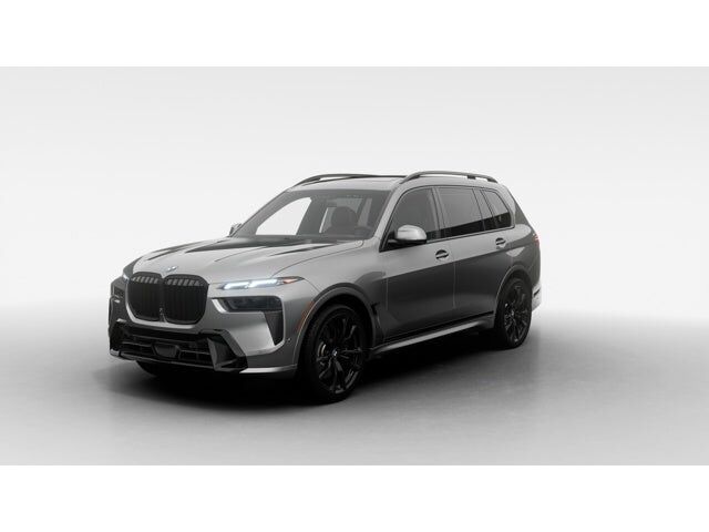 2027 BMW X7