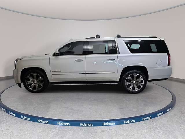 2017 GMC Yukon XL