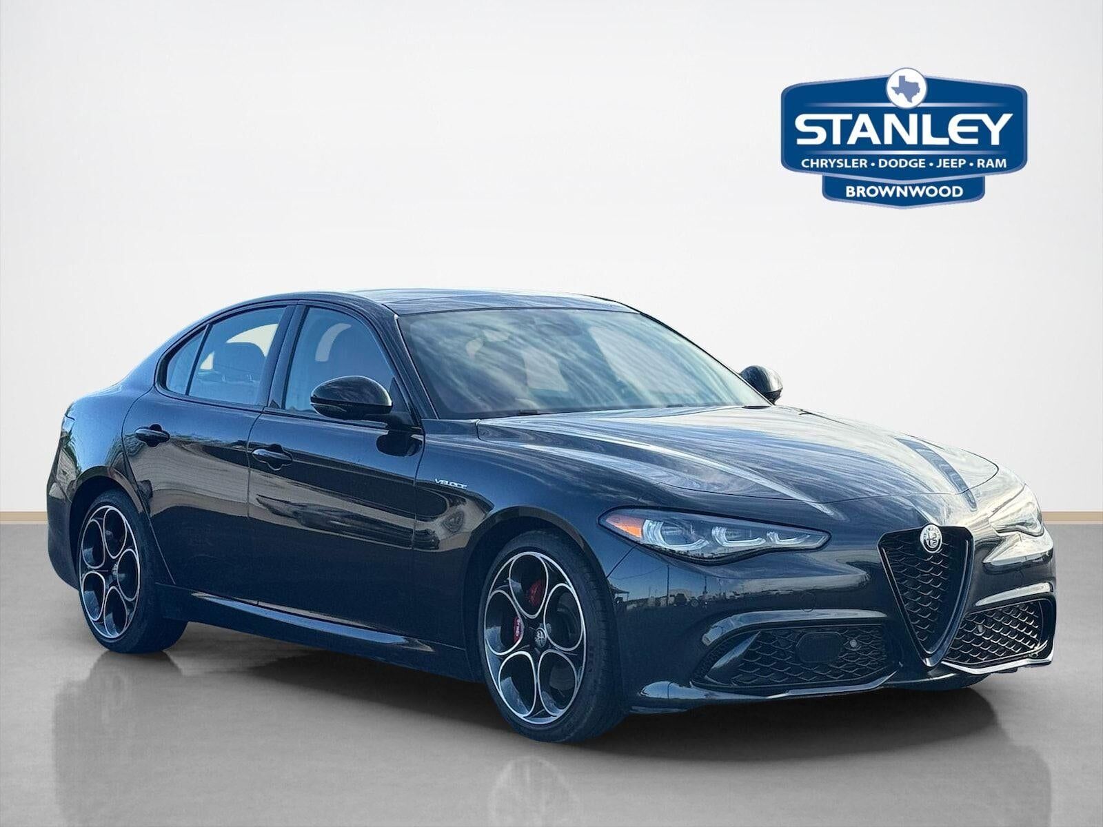 2024 ALFA ROMEO Giulia