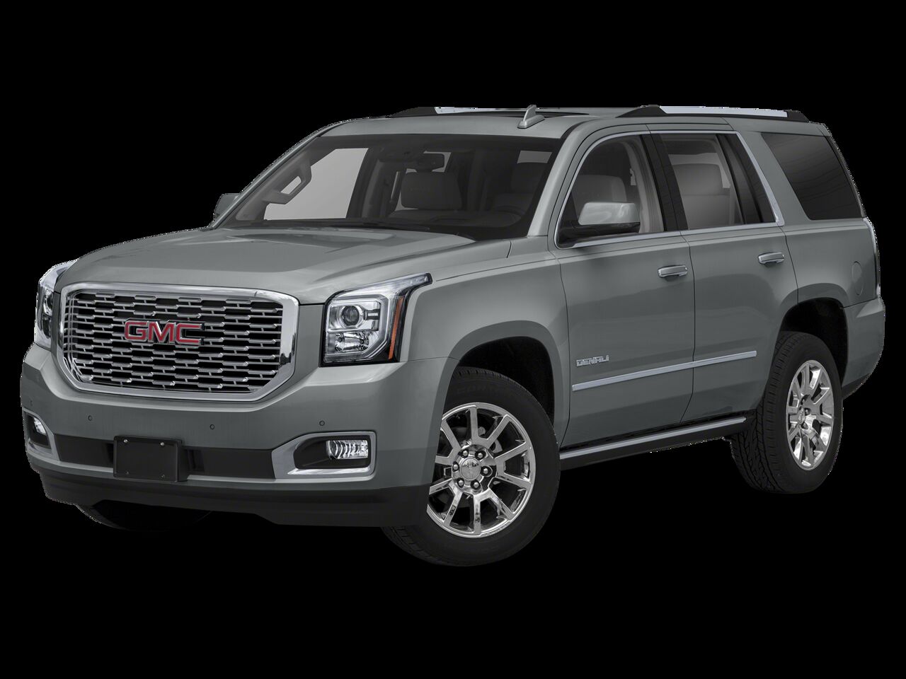2020 GMC Yukon