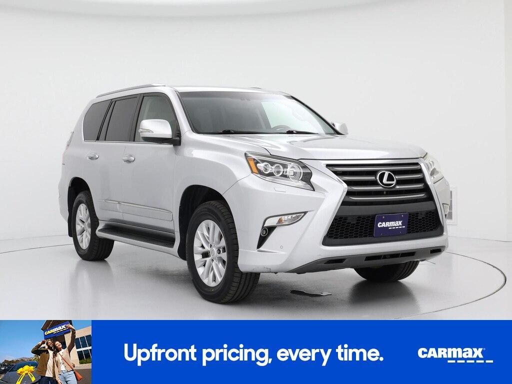 2016 LEXUS GX
