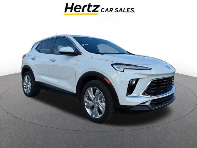 2025 BUICK Encore GX