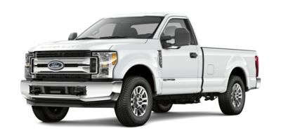 2017 FORD F-250