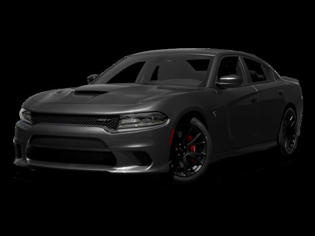 2016 DODGE Charger