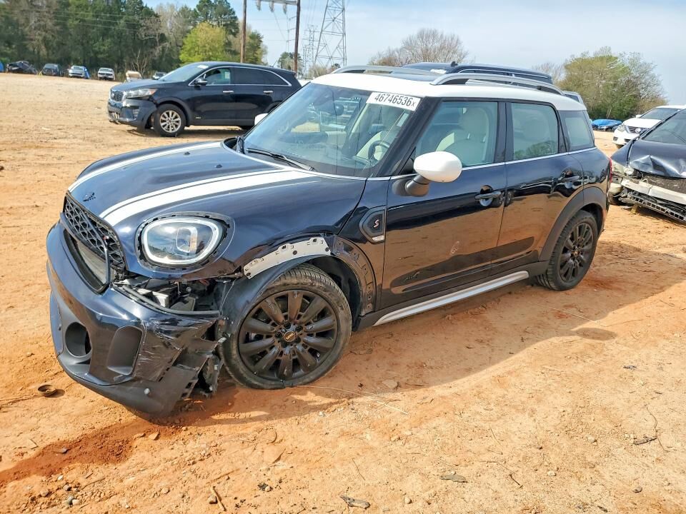 2023 MINI Countryman