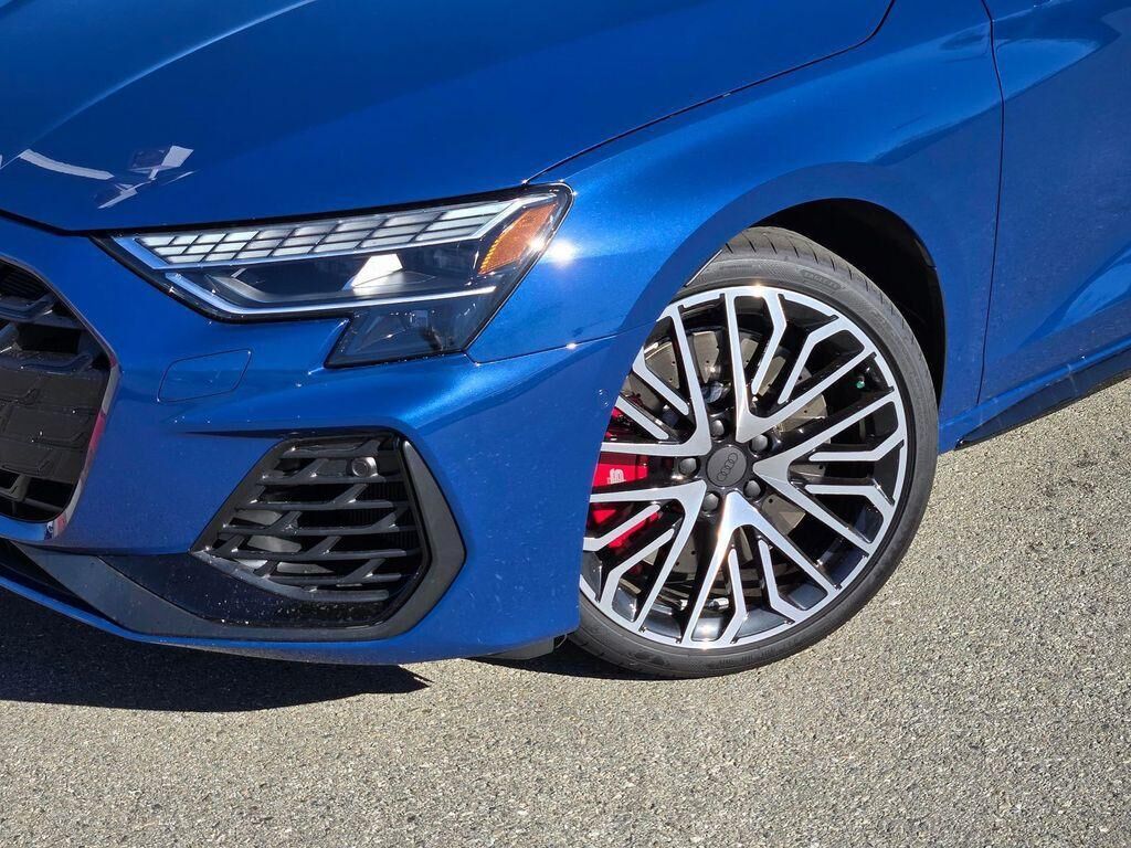 2026 Audi S3