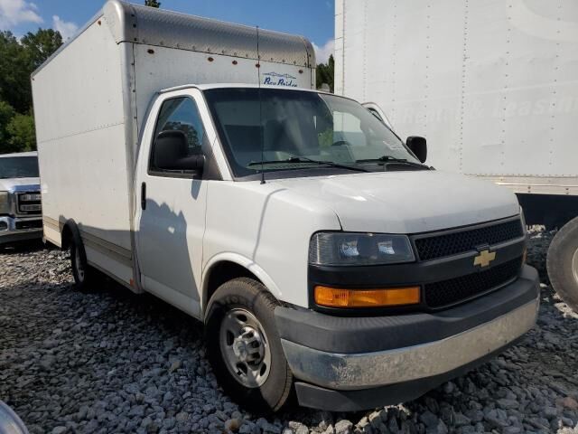 2019 CHEVROLET Express