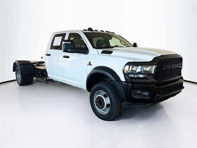 2024 RAM 5500