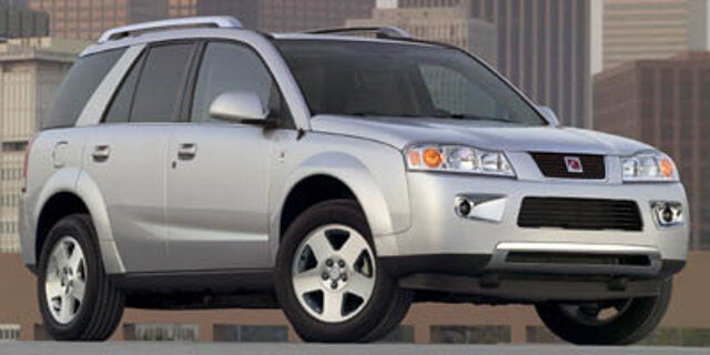 2006 SATURN Vue