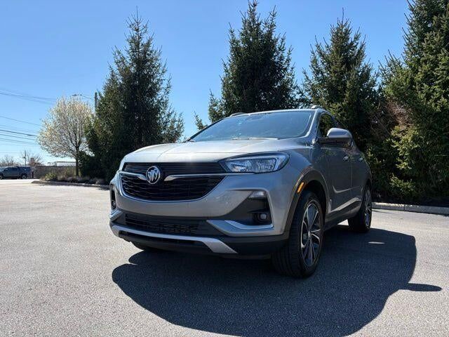 2023 BUICK Encore GX