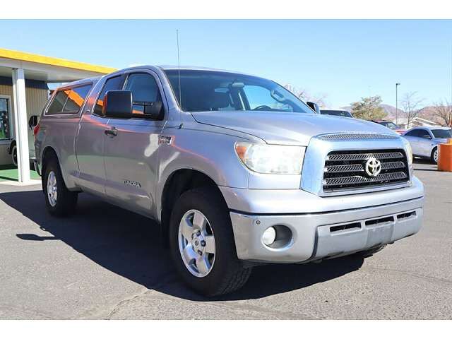 2008 TOYOTA Tundra