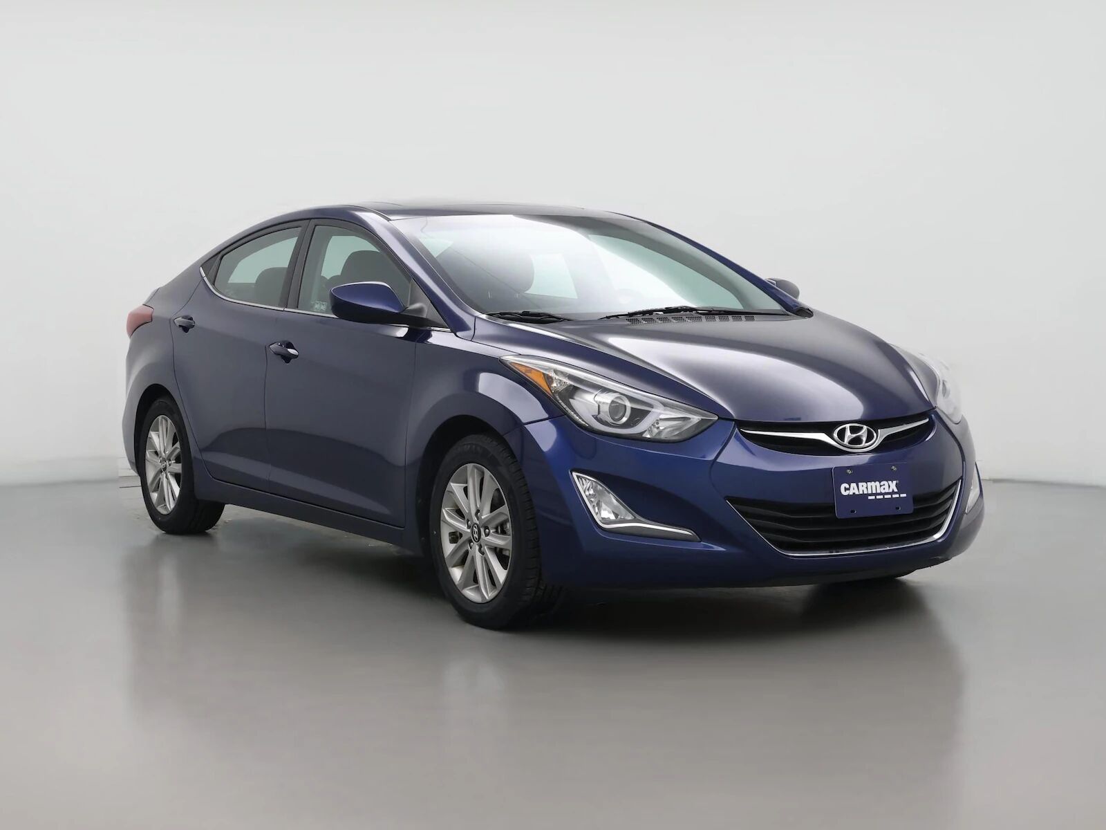 2015 HYUNDAI Elantra